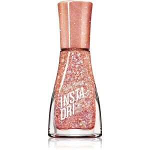 Sally Hansen Insta Dri rychleschnoucí lak na nehty odstín 258 9, 17 ml obraz