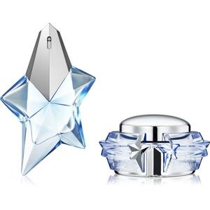 Mugler Body & Fragrances Angel sada pro ženy obraz