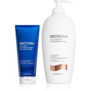 Biotherm Collagen Fit Body Ritual Set sada obraz