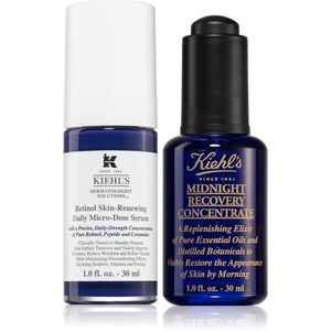 Kiehl's Anti Wrinkle Heroes sada obraz