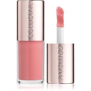 Collistar Puro Lip Gloss Shine lesk na rty - AVANT PREMIÈRE odstín 302 - Primo Bacio - clear 5 ml obraz