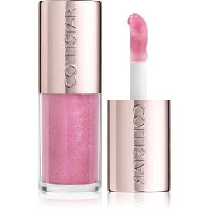 Collistar Puro Lip Gloss Plump Lesk na rty pro zvětšení objemu - AVANT PREMIÈRE odstín 403 - Ultimo Tram - shimmer 4.5 ml obraz