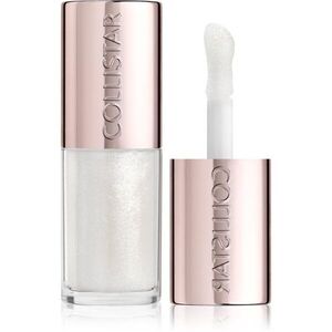 Collistar Puro Lip Gloss Plump Lesk na rty pro zvětšení objemu - AVANT PREMIÈRE odstín 402 - In Segreto - shimmer 4.5 ml obraz