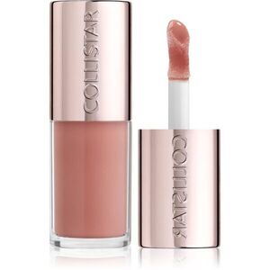 Collistar Puro Lip Gloss Plump Lesk na rty pro zvětšení objemu - AVANT PREMIÈRE odstín 401 - Softly Yours - clear 4.5 ml obraz