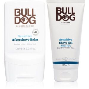 Bulldog Sensitive sada obraz
