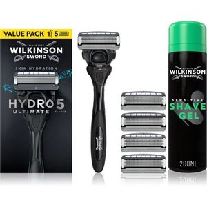 Wilkinson Sword Hydro5 sada obraz