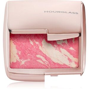 Hourglass Ambient Lighting Blush pudrová tvářenka odstín Diffused Heat 4.2 g obraz