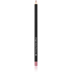 Diego dalla Palma Lip Pencil tužka na rty odstín 80 Antique Pink 1, 83 g obraz