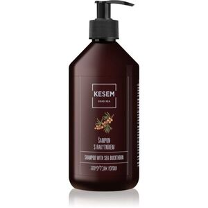 KESEM Sea Buckthorn šampon s rakytníkem 500 ml obraz