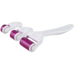 PALSAR7 Micro-Needle Roller for Face and Body 4-in-1 mikrojehličkový váleček na obličej a tělo 1 ks obraz