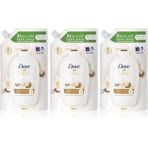 Dove Pampering Care sada obraz
