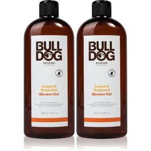 Bulldog Lemon & Bergamot sada obraz