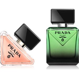 Prada Paradoxe & Paradigme Duo sada unisex obraz