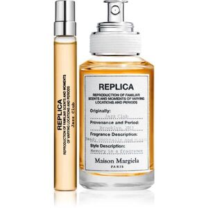 Maison Margiela Jazz Club 30ml+10ml Duo sada unisex obraz