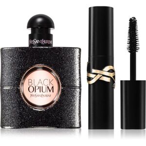 Yves Saint Laurent Midnight Glam Essentials sada pro ženy obraz
