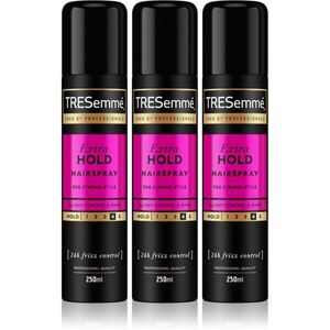 TRESemmé Extra Hold sada obraz