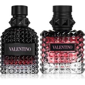 Valentino Born in Roma Intense Duo sada unisex obraz