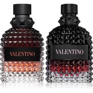 Valentino Born in Roma Uomo Set sada pro muže obraz