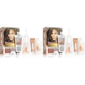 L’Oréal Paris Excellence Universal Nudes sada odstín 5U obraz