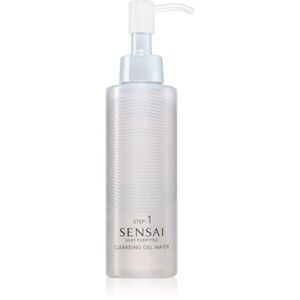 Sensai Cleansing Gel Water čisticí gel 150 ml obraz