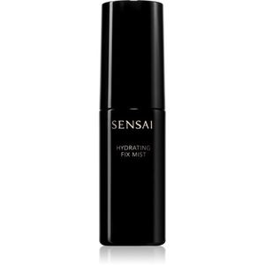 Sensai Hydrating Fix Mist fixační sprej na make-up 50 ml obraz