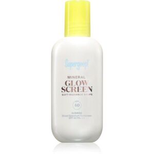 Supergoop! Glowscreen ochranný krém SPF 40 50 ml obraz