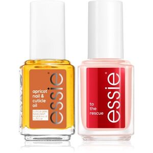 essie to the rescue sada na nehty obraz