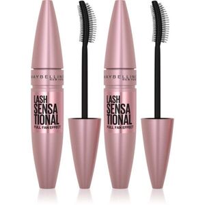 Maybelline Lash Sensational prodlužující řasenka pro plné řasy obraz