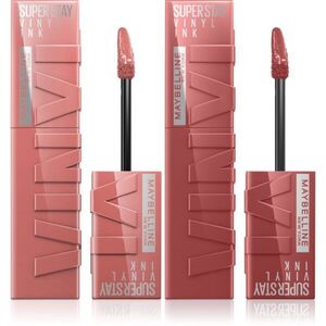 MAYBELLINE NEW YORK SuperStay Vinyl Ink sada na rty obraz