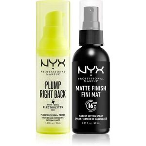 NYX Professional Makeup Make-Up Set sada obraz