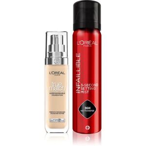 L’Oréal Paris Make-up Set sada obraz