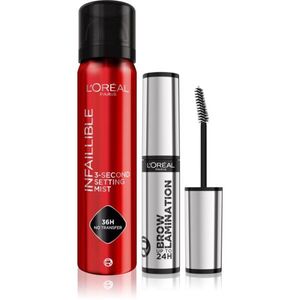 L’Oréal Paris Make-up Set sada obraz