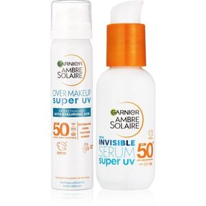 Garnier Ambre Solaire sada obraz