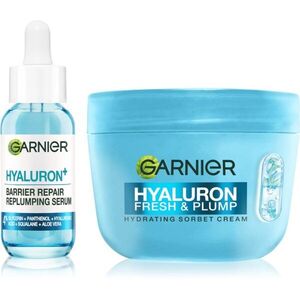 Garnier Hyaluron sada na obličej obraz
