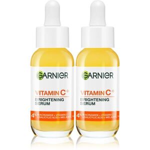 Garnier Vitamin C sada pro rozjasnění pleti obraz
