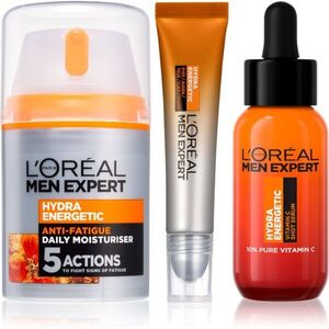 L’Oréal Paris Men Expert Hydra Energetic sada s hydratačním účinkem obraz