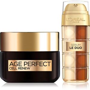 L’Oréal Paris Age Perfect sada proti stárnutí pleti obraz
