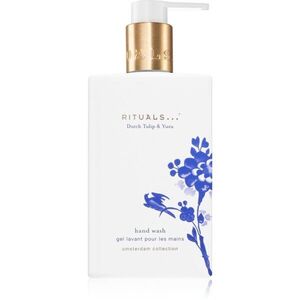 RITUALS Amsterdam Collection tekuté mýdlo na ruce 300 ml obraz