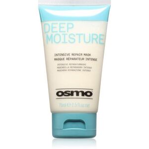 Osmo Deep Moisture Intensive Repair Mask intenzivní obnovující maska na vlasy 75 ml obraz