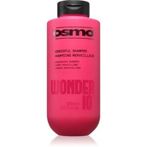 Osmo Wonder 10 intenzivně vyživující šampon 400 ml obraz