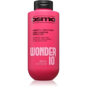 Osmo Wonder 10 hydratační kondicionér pro posílení vlasů 400 ml obraz