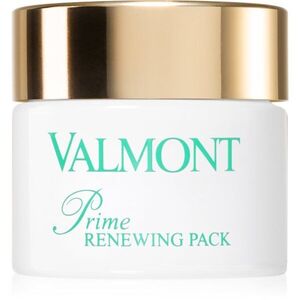 Valmont Prime Renewing Pack výživná krémová maska proti vráskám 15 ml obraz