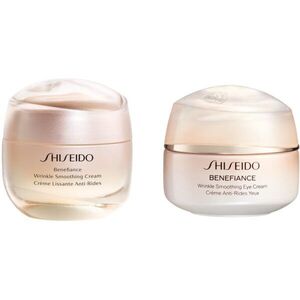 Shiseido Benefiance Smooth & Strenghten Set sada proti stárnutí a na zpevnění pleti obraz