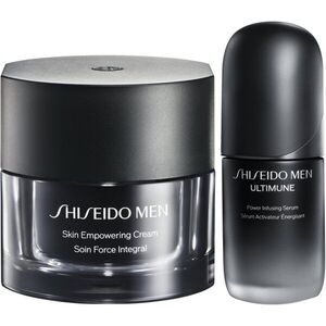 Shiseido Men Strenghtening Set sada pro zpevnění pleti pro muže obraz