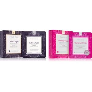 FOREO UFO™ Masks sada obraz