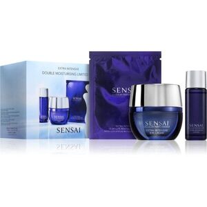 Sensai Cellular Performance Extra Intensive Double Moisturising Limited Set dárková sada obraz