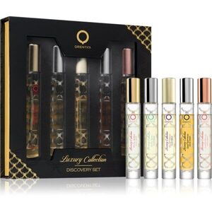 Orientica Luxury Collection Discovery set sada unisex obraz