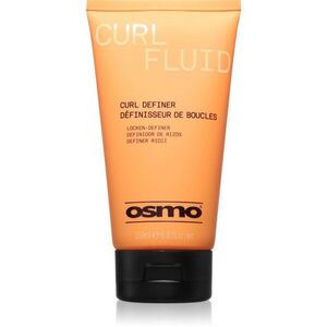 Osmo Curl Fluid stylingový krém pro definici vln 150 ml obraz