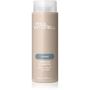 Paul Mitchell Classic Awapuhi Shampoo hloubkově čisticí šampon 300 ml obraz