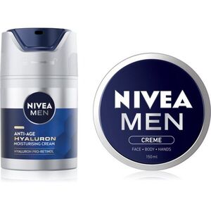 NIVEA MEN výhodné balení pro muže obraz